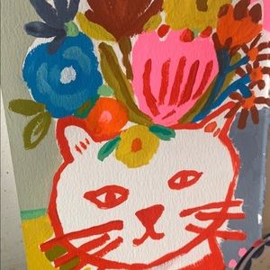 Meet your Posher, Jenny